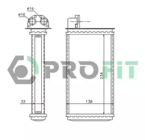 profit-pr0550n1